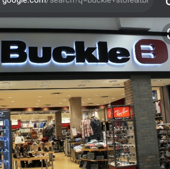 Buckle clothing all different sizes and brands - Picture 1 of 1